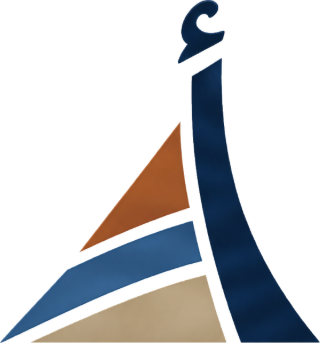 شعار مؤسسة أسفر